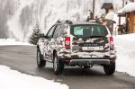 Dacia Duster Brave 2014 года (IT)